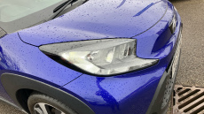 Toyota Aygo X 1.0 VVT-i Edge 5dr Auto Petrol Hatchback